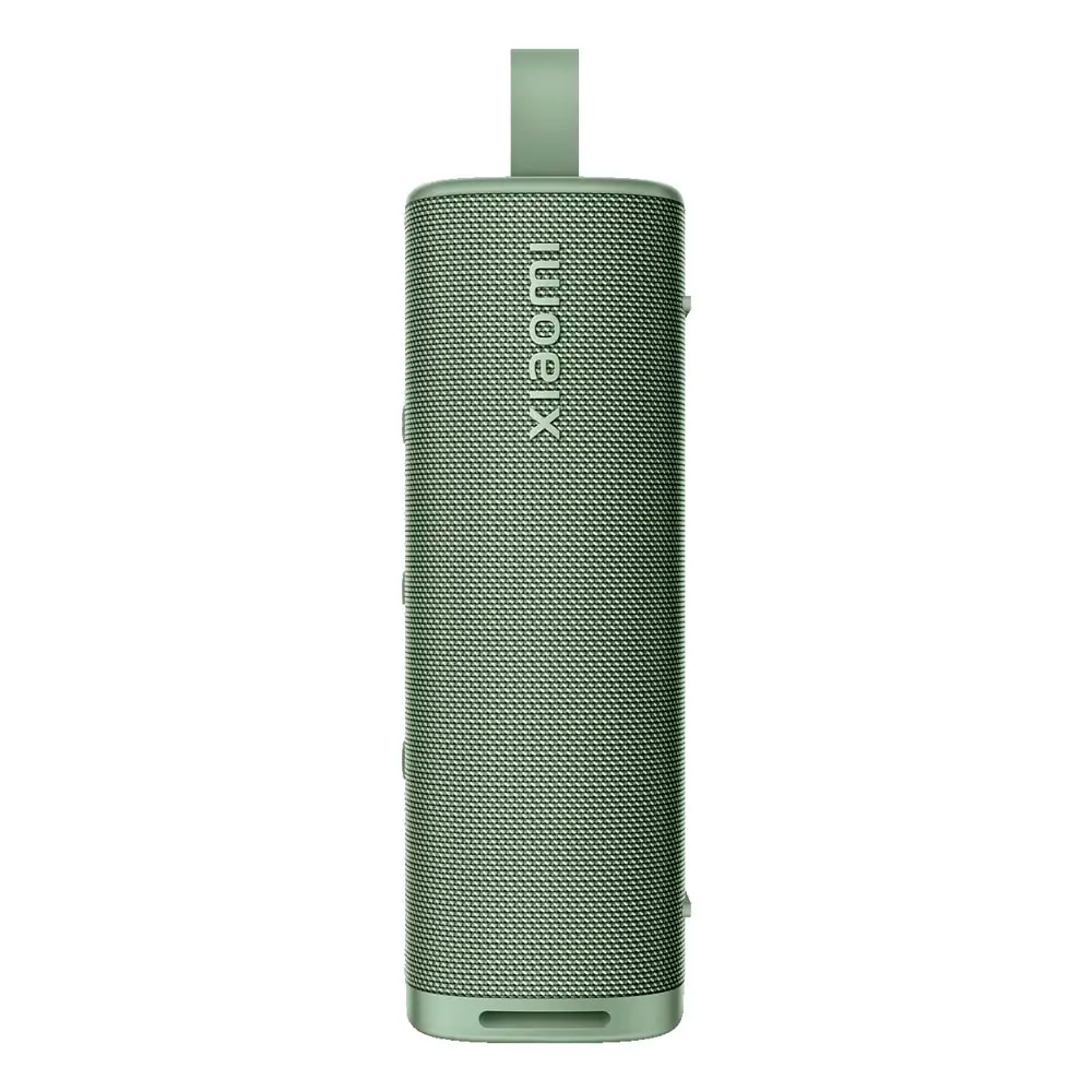 Coluna Portátil Xiaomi Sound Outdoor Bluetooth 30W Verde