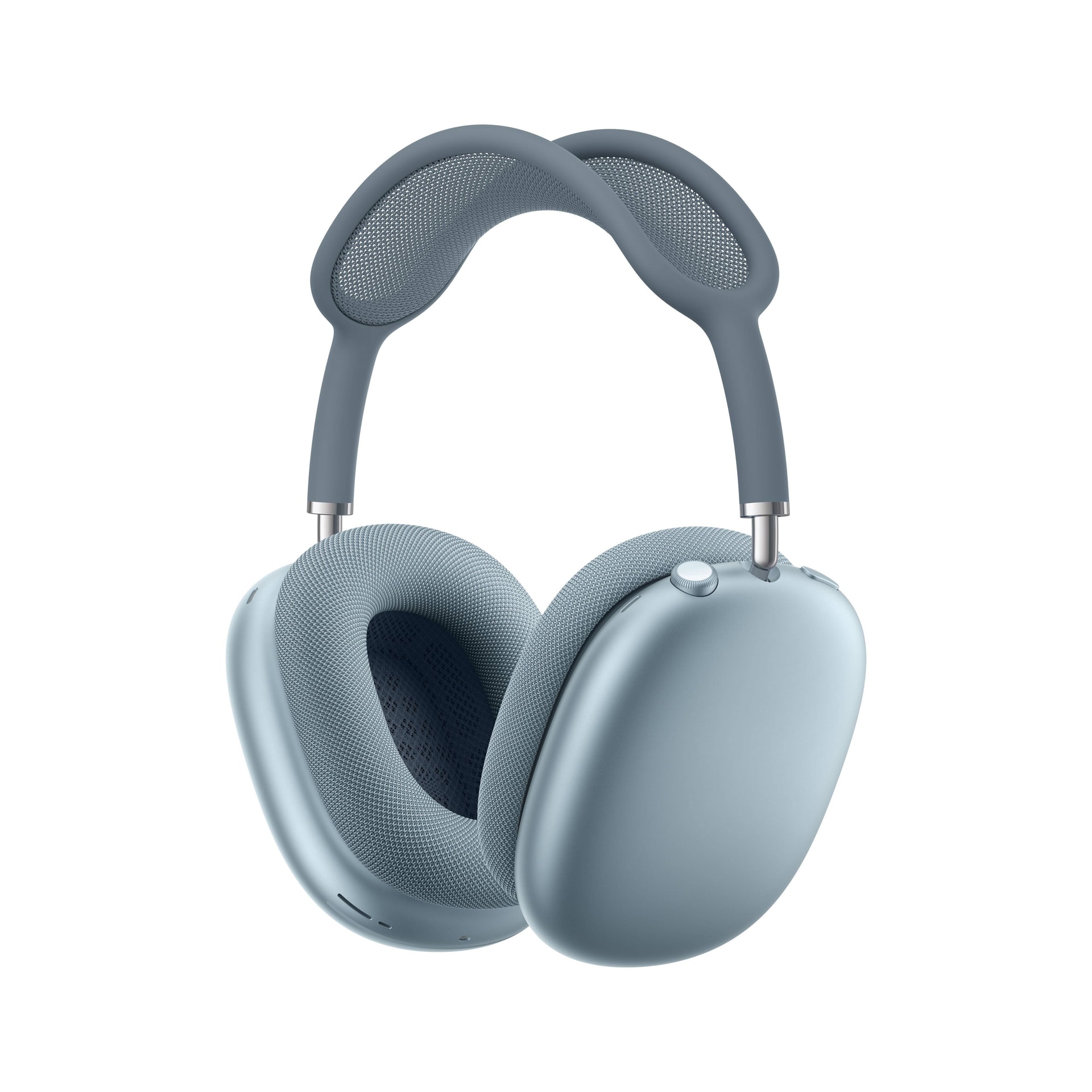 Headphones Apple AirPods Max USB-C Azul