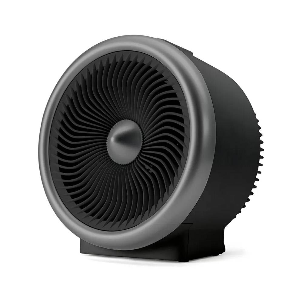 Termoventilador Taurus Tropicano Jet Hot&Cool 2000W Preto