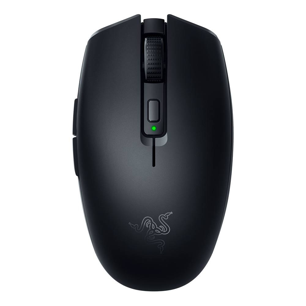 Rato Óptico Razer Orochi V2 (2026) Wireless/Bluetooth Gaming 18000DPI Preto