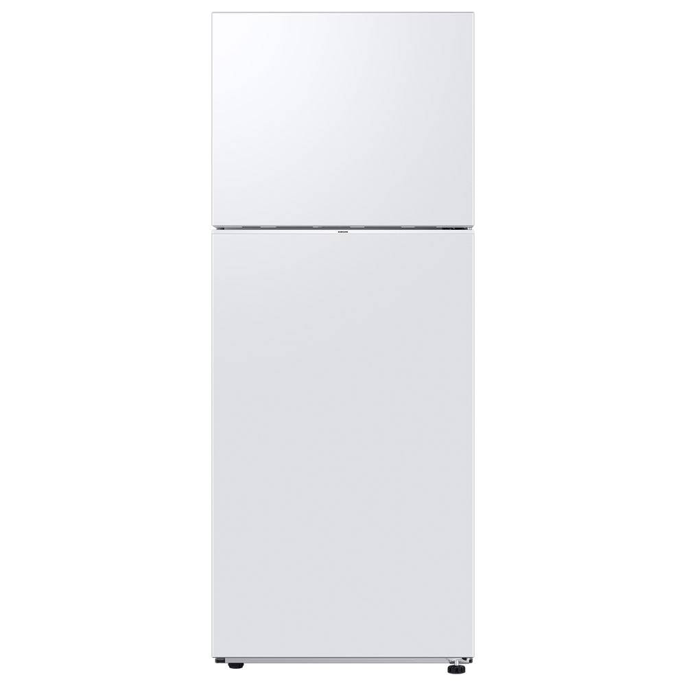 Frigorífico 2 Portas de Livre Instalação Samsung RT42CG6644WW 415 Litros No Frost E Branco