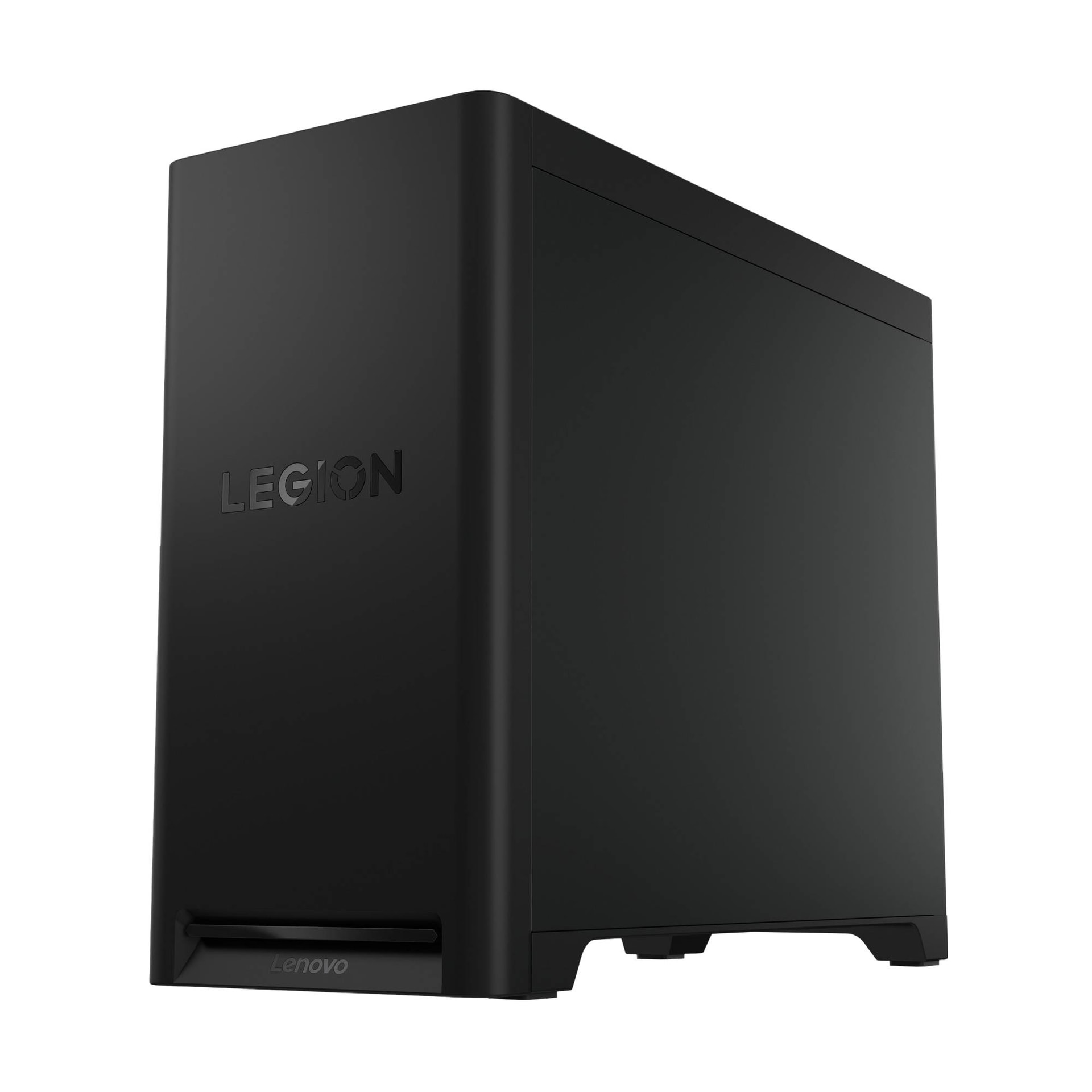 Computador Desktop Lenovo Legion Tower 5i Gen 10 Gaming 30IAX10-158 Eclipse Black