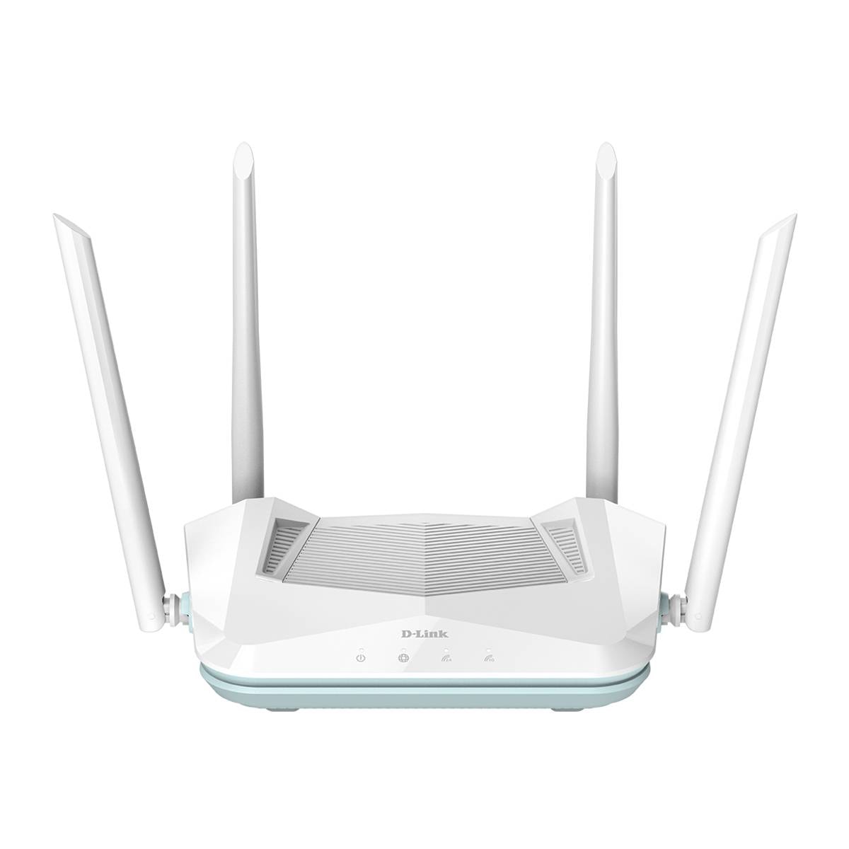 Router D-Link Eagle Pro AI AX1500 Dual-Band WiFi 6 Mesh Gigabit