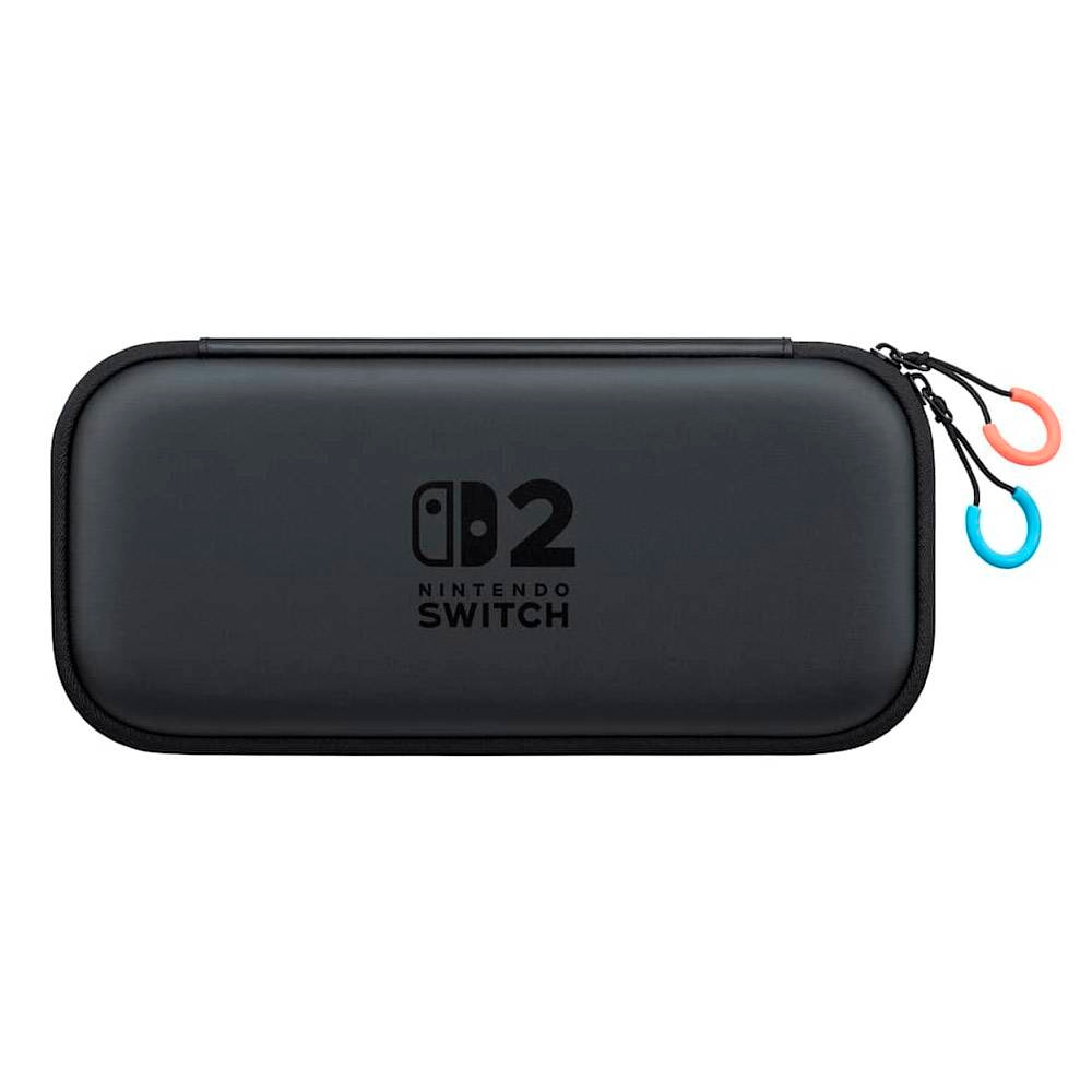 Bolsa de Transporte Nintendo Switch 2 + Protetor de Ecrã