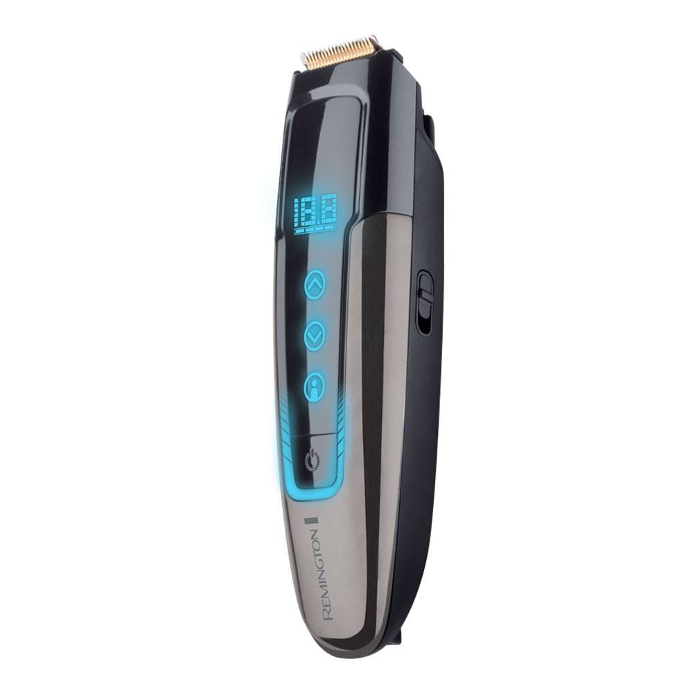 Aparador de Barba Remington MB4700 Touch Tech