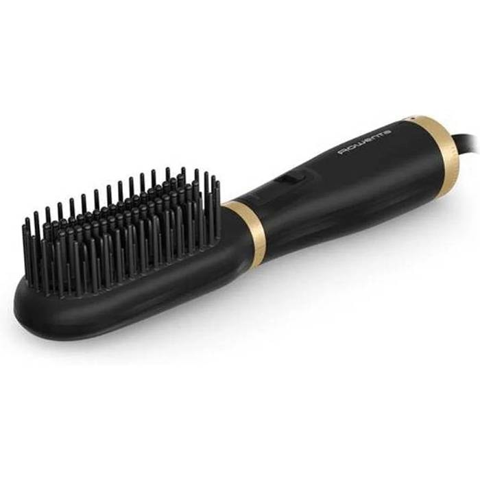 Escova de Cabelo Rowenta UB5920F0 Power Straight Air Preta