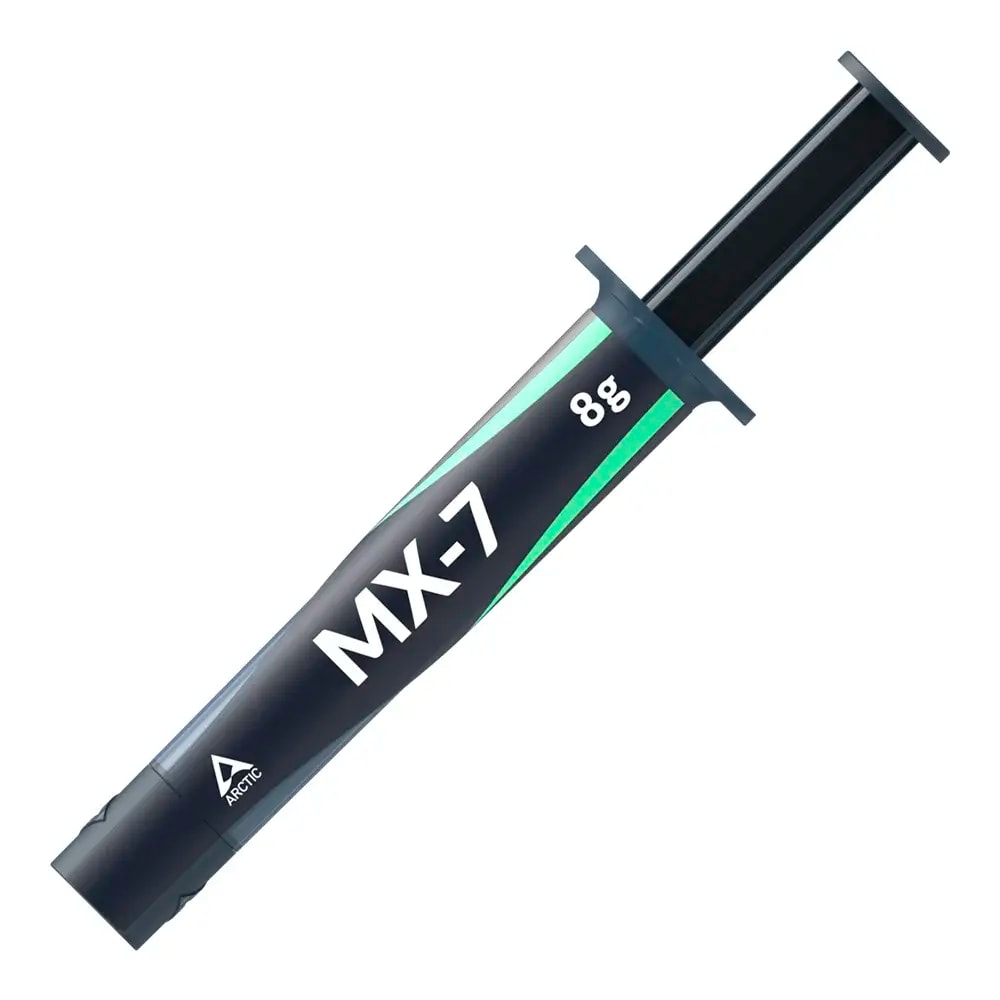 Pasta Térmica Arctic MX-7 8g High Performance