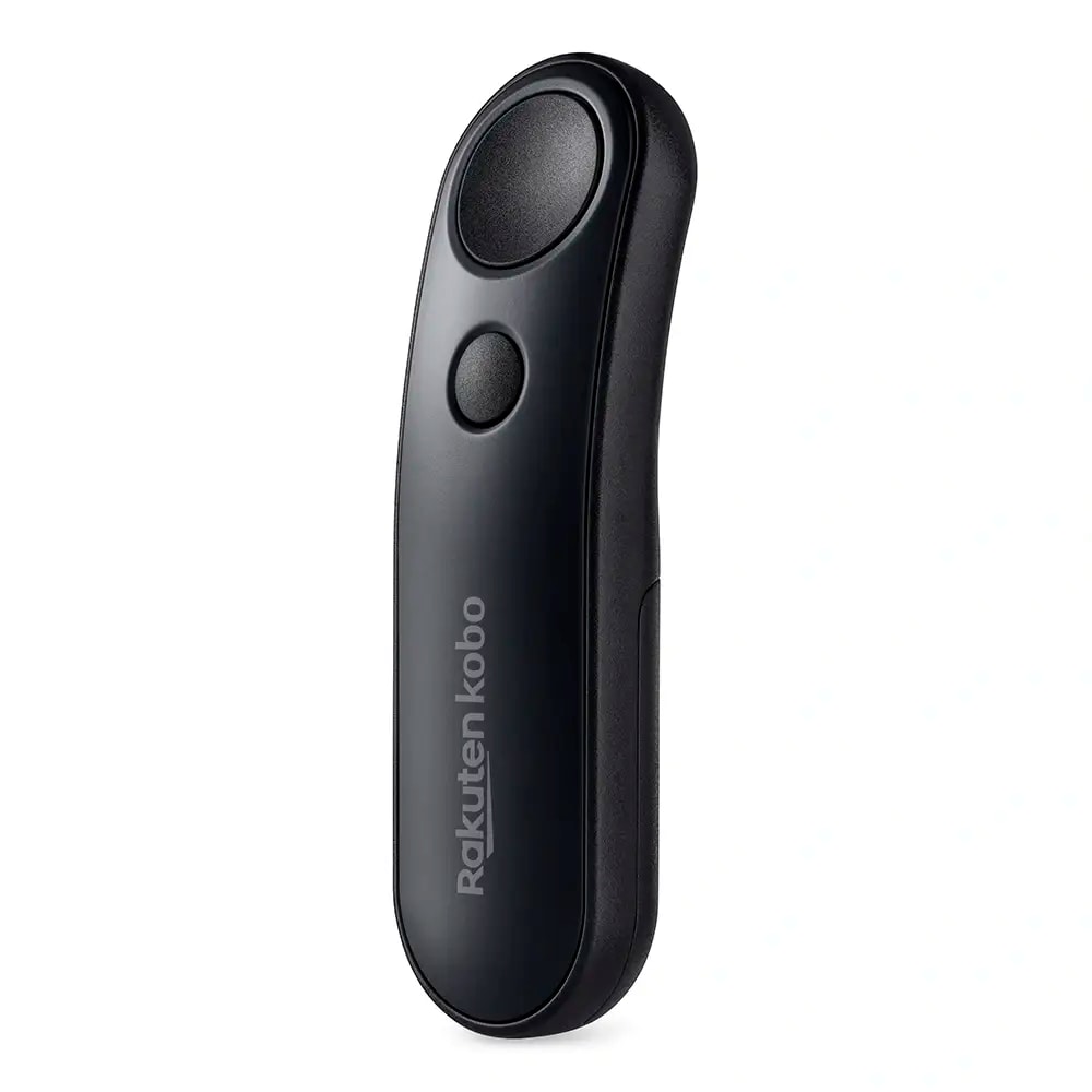 Controlo Remoto Kobo Remote Page Turner Inkwell Black