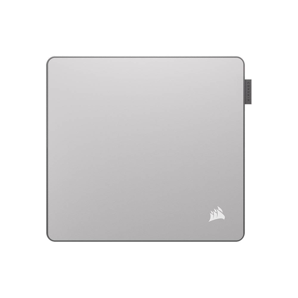 Tapete de Rato (Mousepad) Corsair MM Pro Medium Control eSports-Tuned Cloth Cinzento