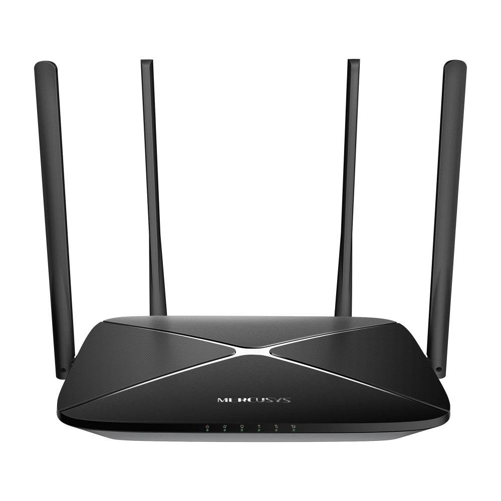 Router Mercusys MB115-4G N300 Single-Band WiFi 4 4G LTE 10/100Mbps