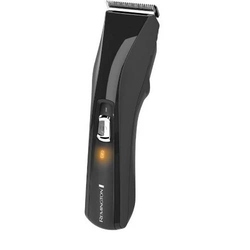 Aparador de Cabelo Remington Advanced Steel HC5150