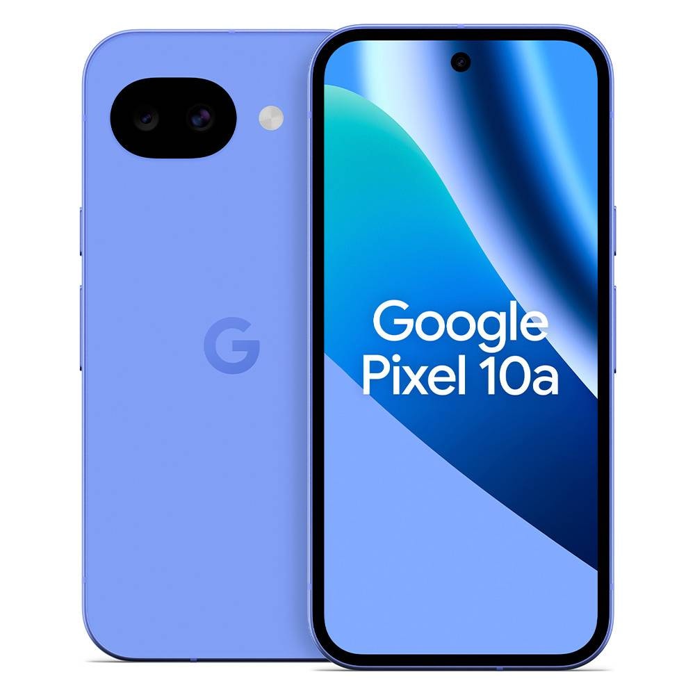 Smartphone Google Pixel 10a 5G 8GB/128GB Dual SIM Lavanda