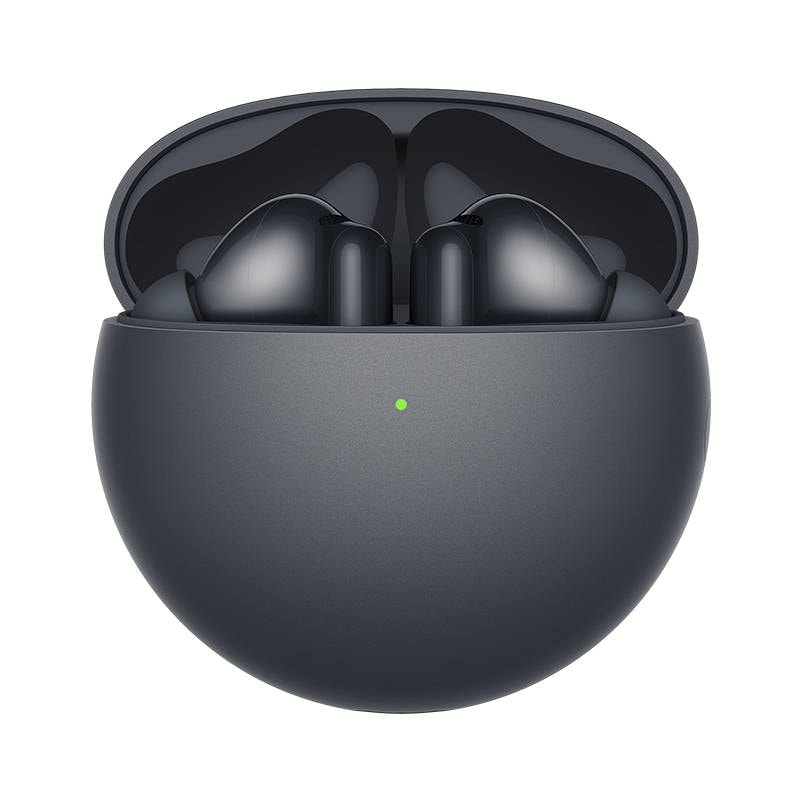 Auriculares Huawei FreeBuds 7i | ANC 4.0 | Áudio Espacial | Bluetooth 5.4 | IP54 | Pretos