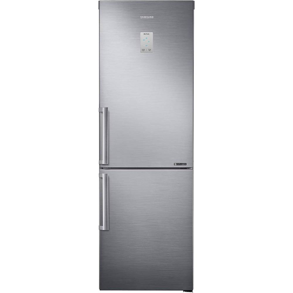 Frigorífico Combinado de Livre Instalação Samsung RB33J3515S9 339 Litros No Frost E Silver