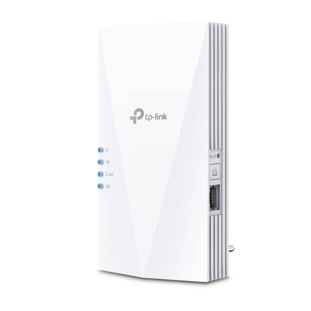 Range Extender TP-Link RE780X AX3000 WiFi 6 Mesh