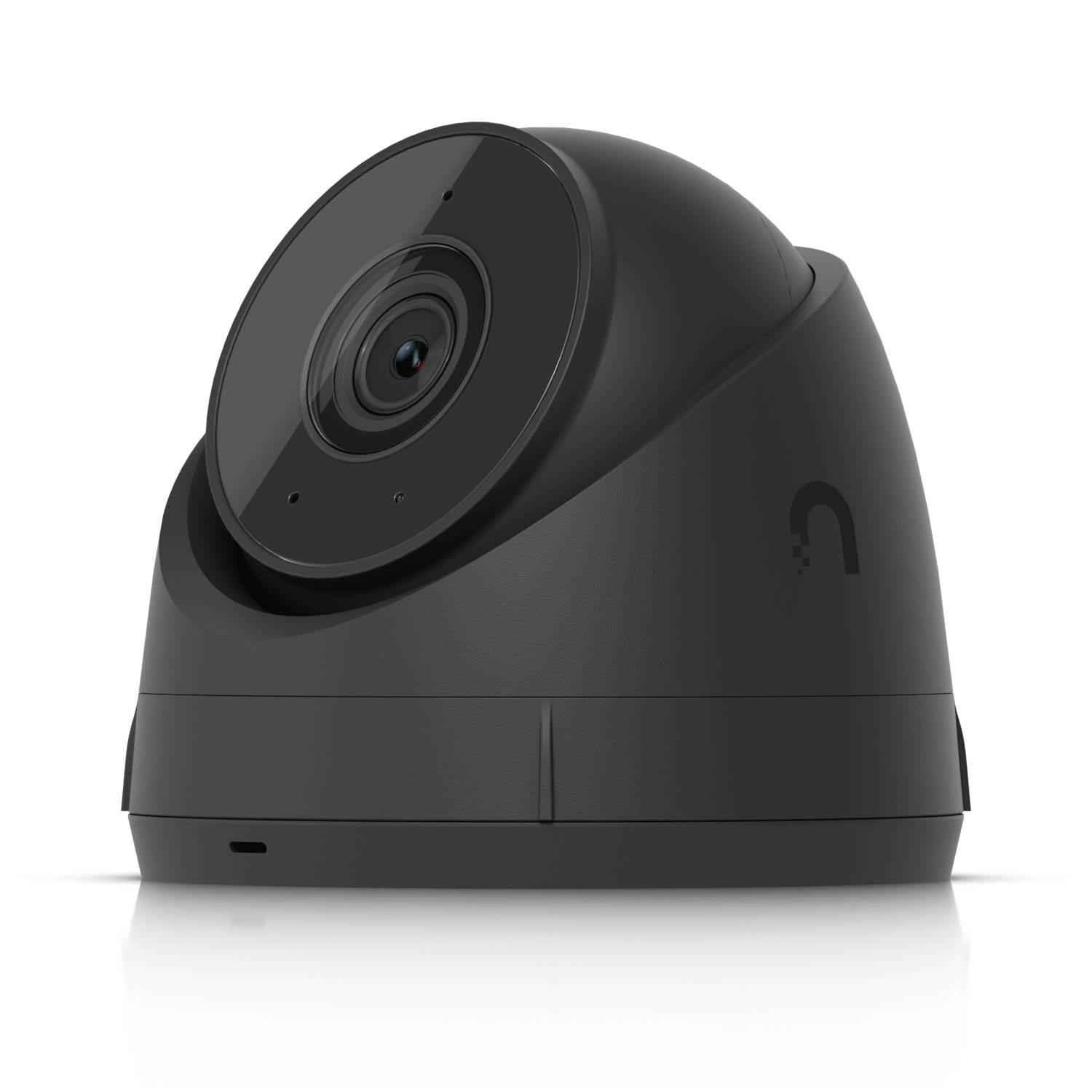 Câmara de Segurança Ubiquiti UniFi Video Camera G5 Turret Ultra 2K HD IP66 PoE Preta