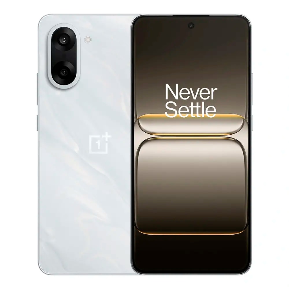 Smartphone OnePlus Nord CE5 6.77" 8GB/256GB Dual SIM Marble Mist