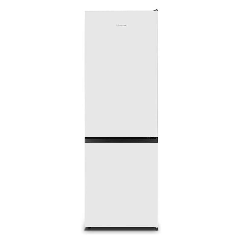 Frigorífico Combinado de Livre Instalação Hisense RB372N4AW1 292 Litros No Frost F Branco