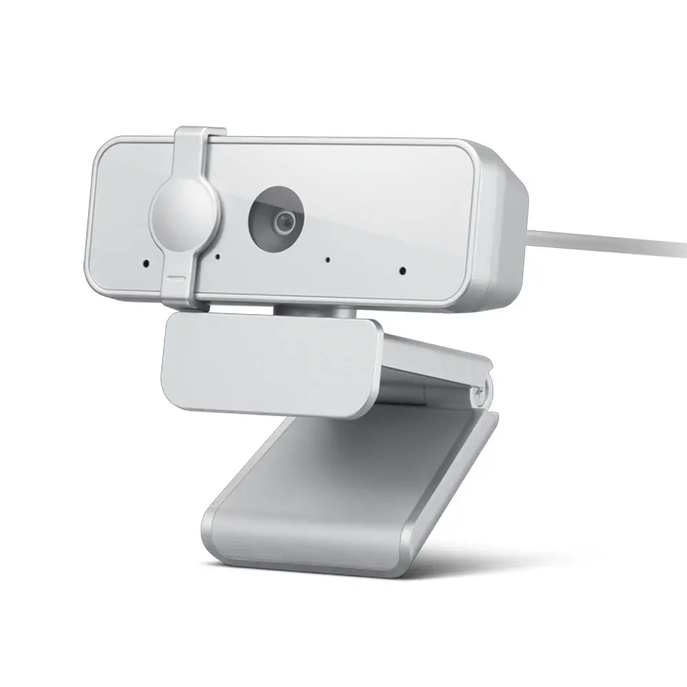 Webcam Lenovo 310 Full HD 1080p