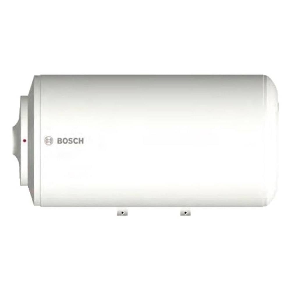 Termoacumulador Bosch Tronic 2000 100HB Horizontal 1500W 100L 8Bar Branco