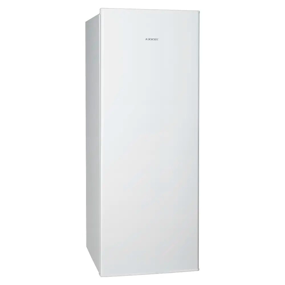 Frigorífico 1 Porta de Livre Instalação Jocel JF238 238 Litros E Branco