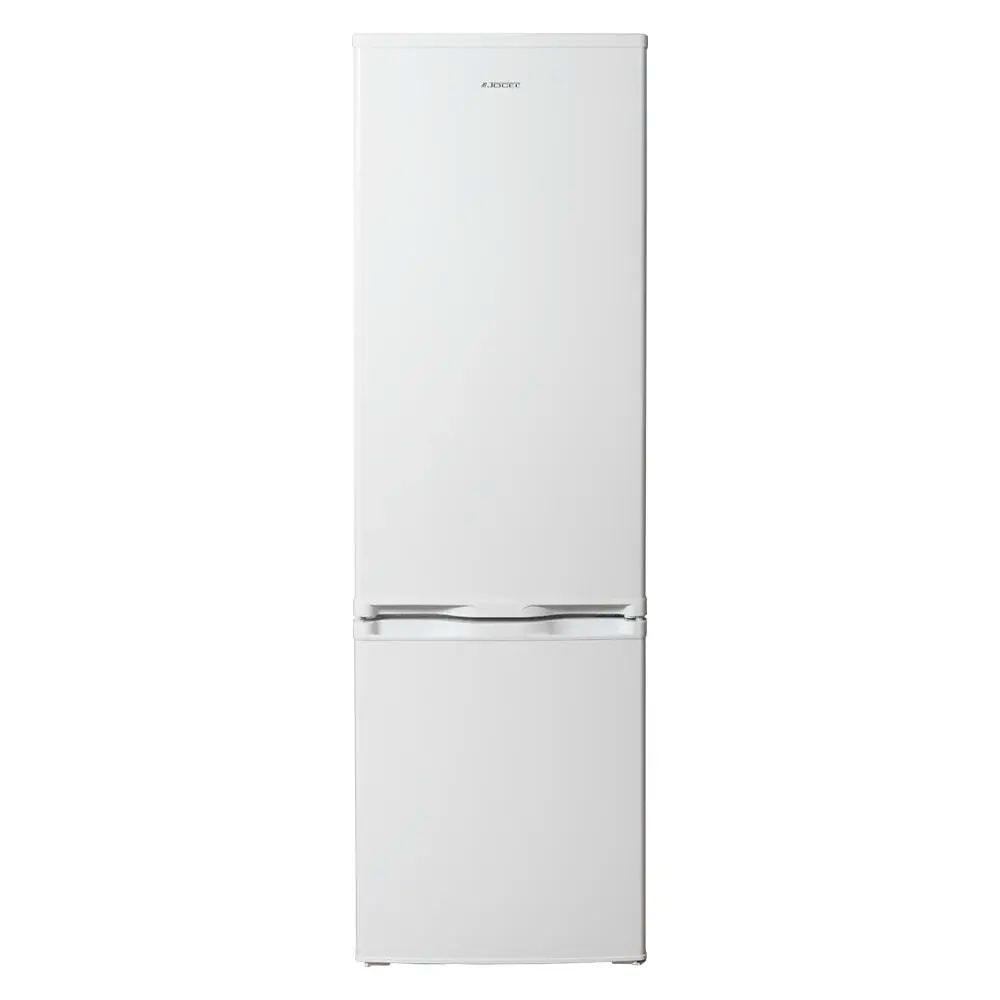 Frigorífico Combinado de Livre Instalação Jocel JC273L 262 Litros E Branco