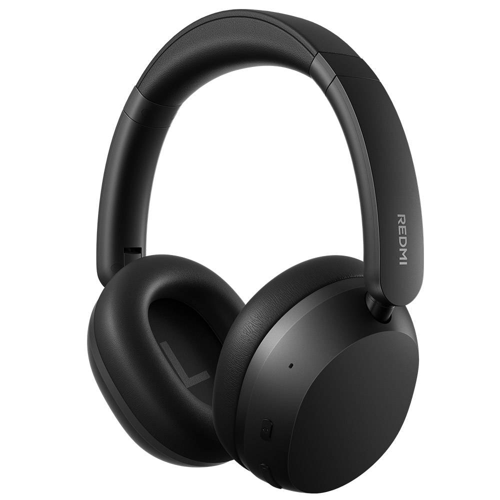 Headphones Xiaomi Redmi Headphones Neo ANC Wireless Obsidian Black