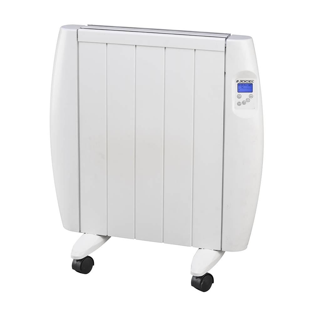 Emissor Térmico Jocel JET-014818 1000W Branco