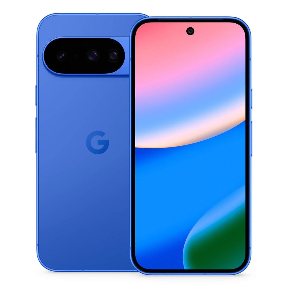 Smartphone Google Pixel 10 5G 6.3" 12GB/128GB Dual SIM Índigo