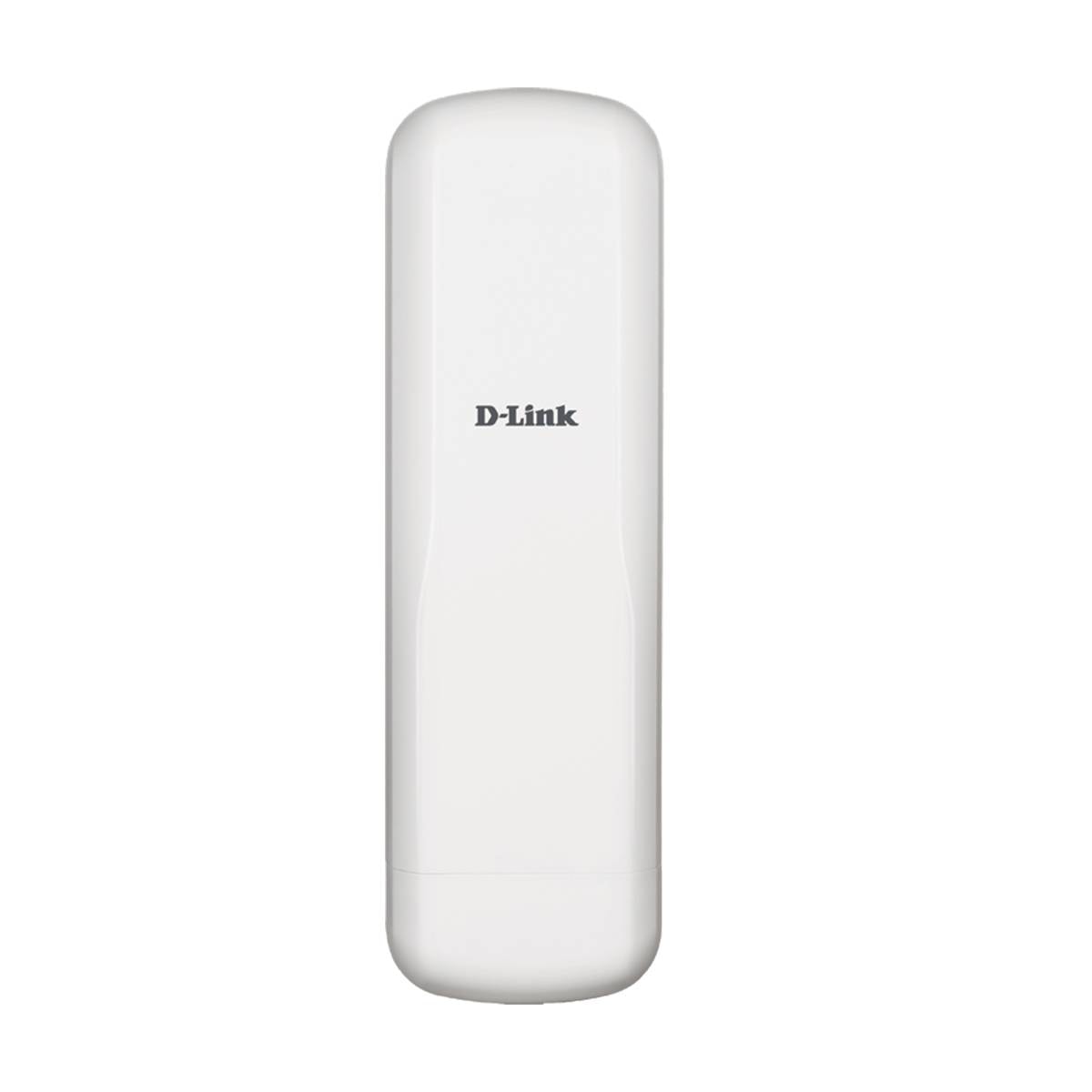 Access Point / Bridge D-Link DAP-3711 5GHz Wireless Gigabit Outdoor PoE