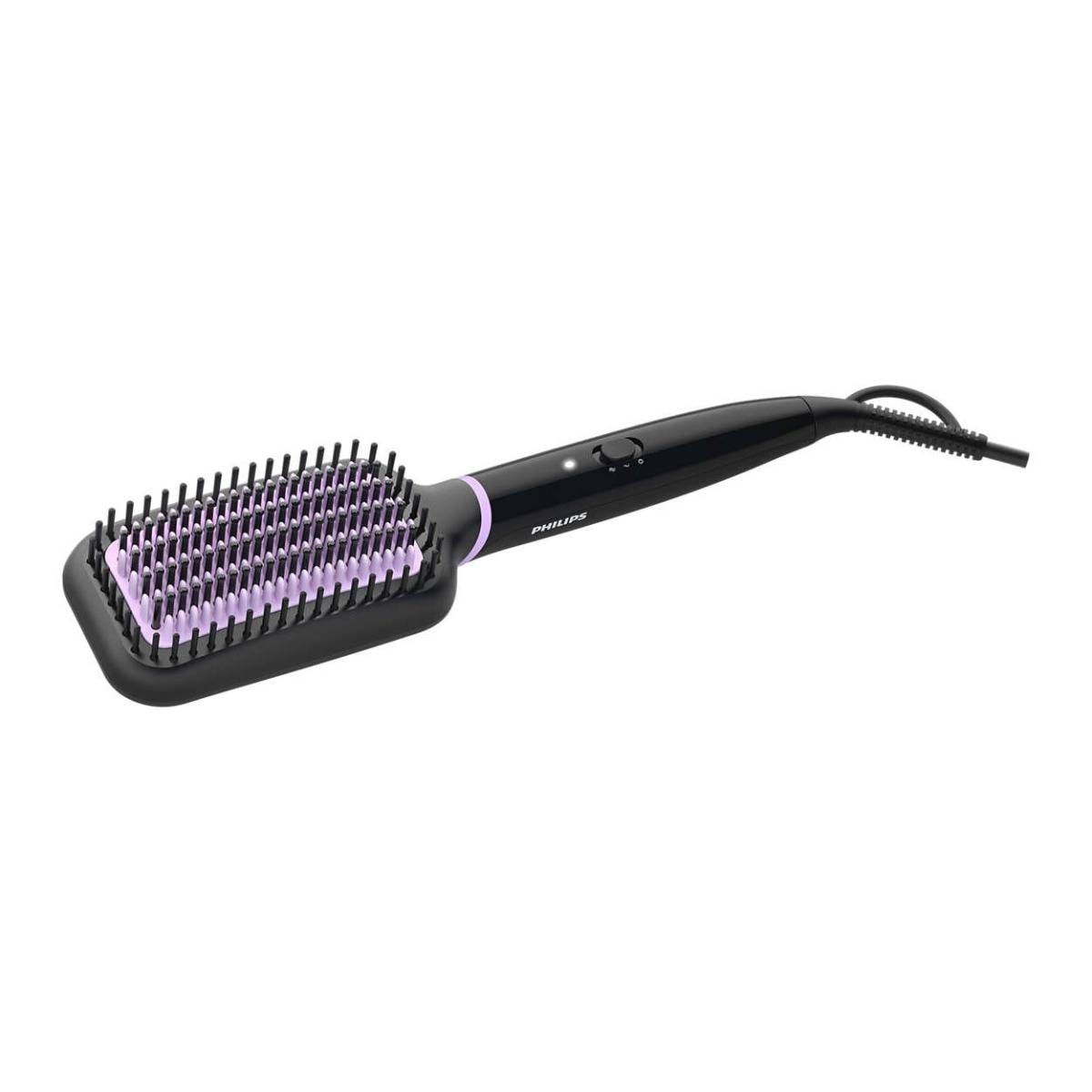 Escova Alisadora Philips BHH880/00 StyleCare Essential