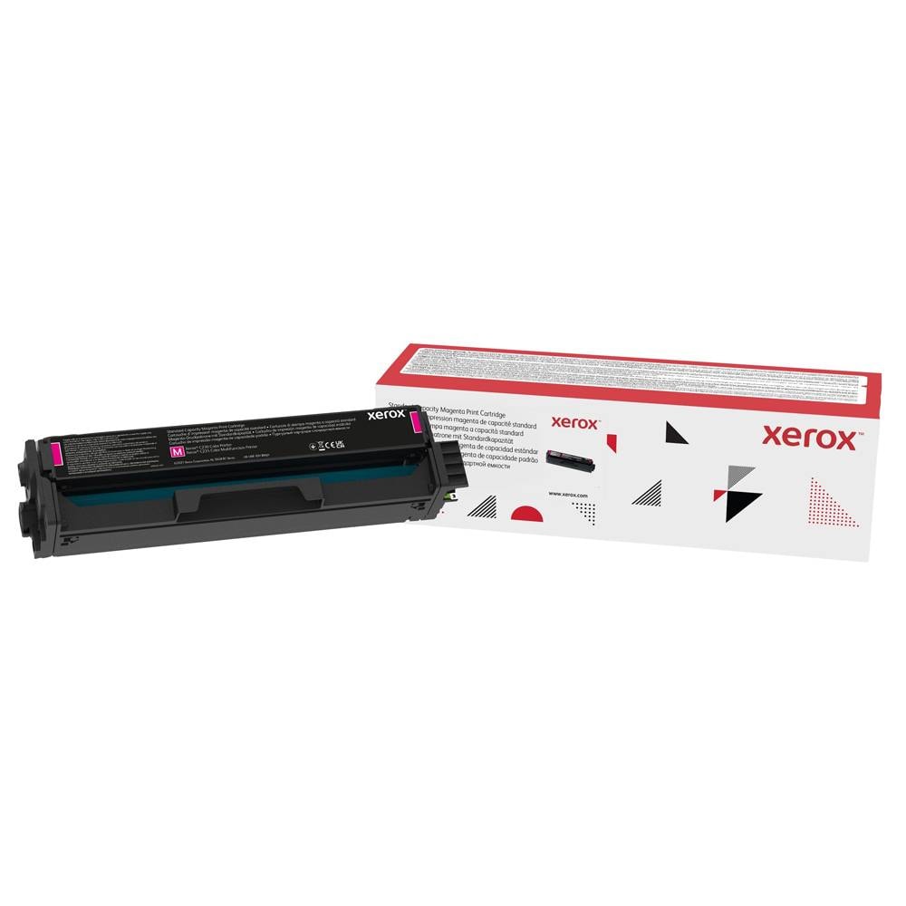 Toner Xerox Cartridge 006R04385 C230/C235 Magenta