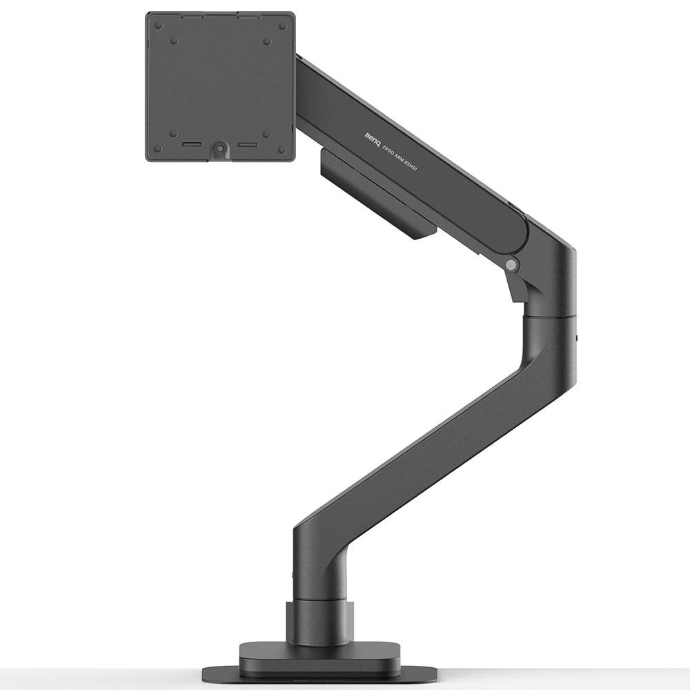 Suporte Monitor BenQ Single Ergo Arm Preto