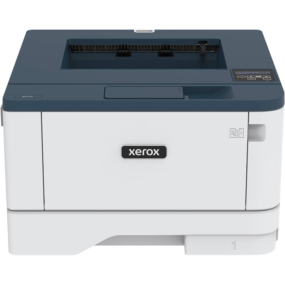 Impressora Laser Monocromática Xerox B310 (A4) (Impressão), Duplex Auto, Wireless
