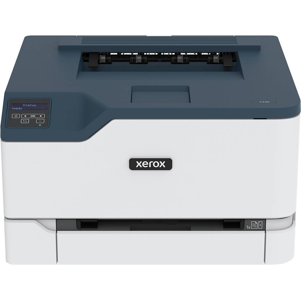 Impressora Laser a Cores Xerox C230
