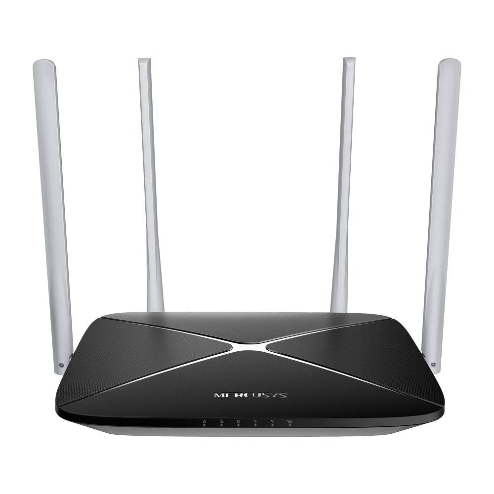 Router Mercusys MB135-4G AC1200 Dual-Band WiFi 5 10/100Mbps 4G LTE