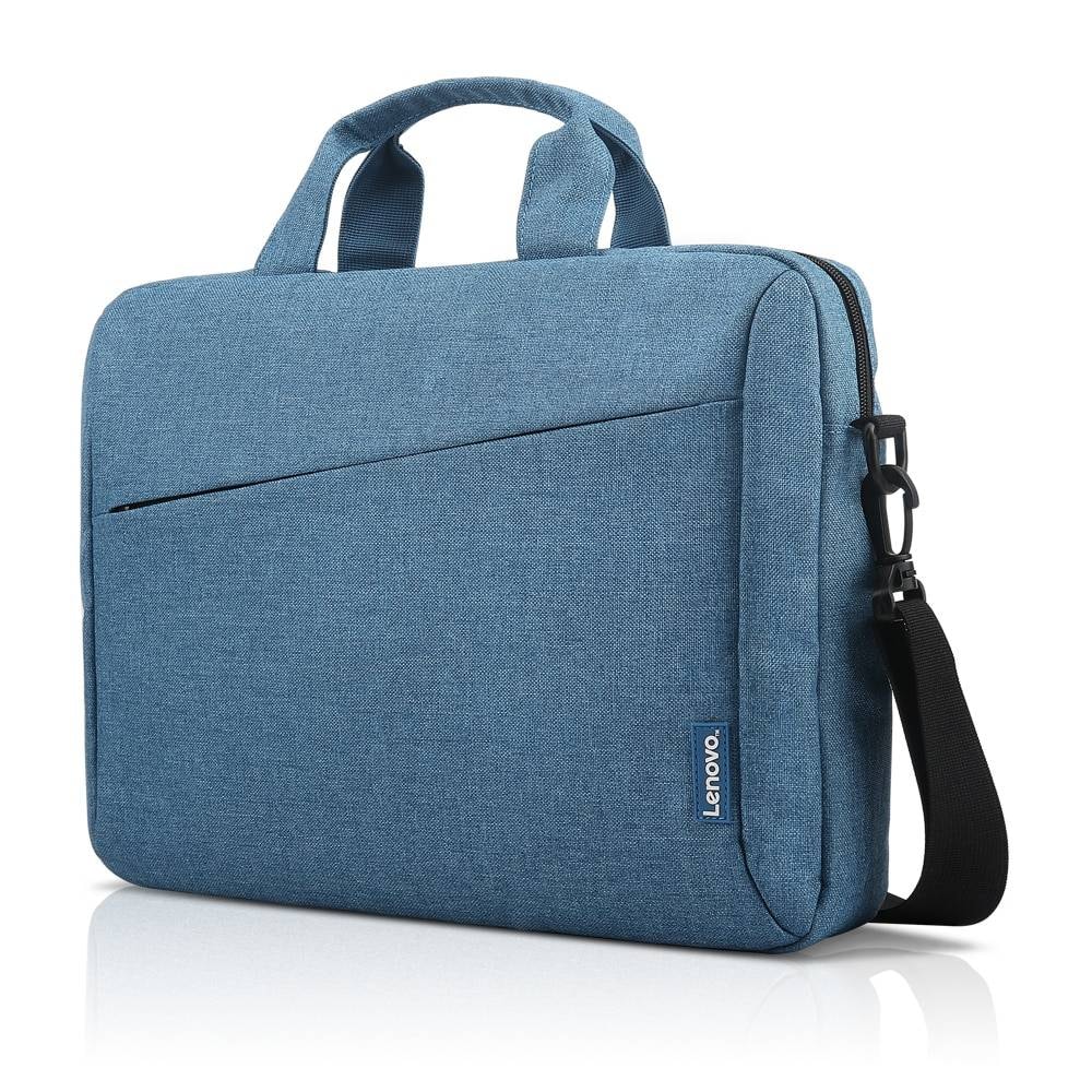 Mala Lenovo Laptop Casual Toploader 15.6" T210 Azul