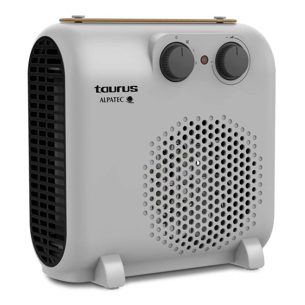 Termoventilador Taurus Tropicano Up & Down 2000W