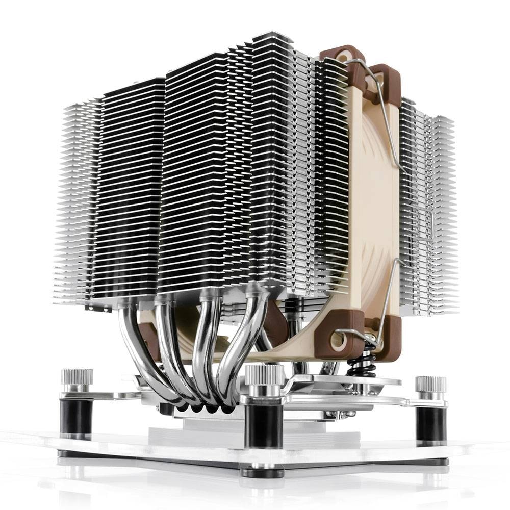 Air Cooler CPU Noctua NH-D9L Compact 92mm Dual Tower