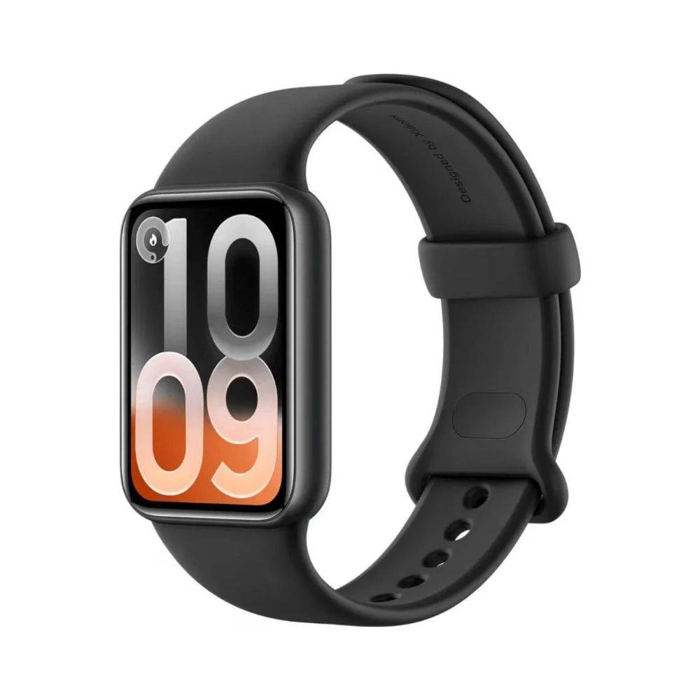 Smartband Xiaomi Smart Band 10 Pro NFC Midnight Black