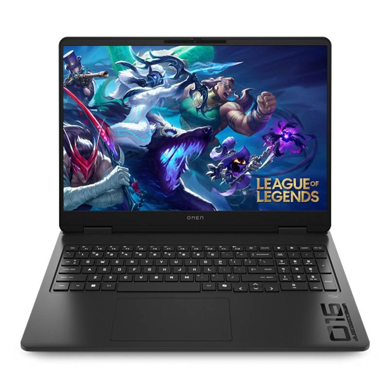 Portátil HP OMEN Gaming Laptop 16-ap0010np 16" Preto Sombra