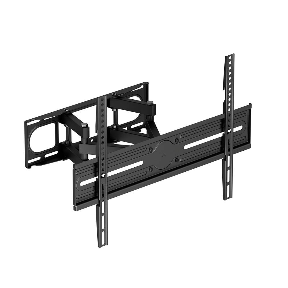 Suporte de Parede Napofix WM275FM 37" a 80" Full-Motion Preto