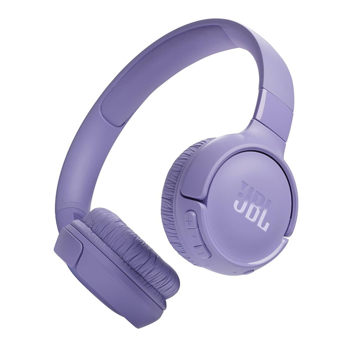 Headphones JBL Tune 520BT Bluetooth Roxos