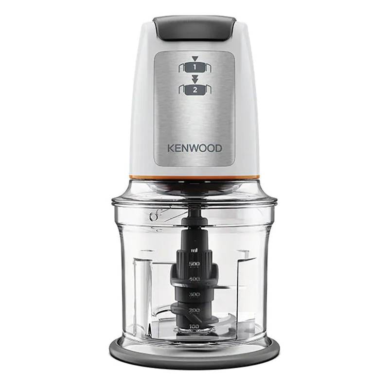 Picadora Kenwood Easy Chop CHP61.100WH 500W Branca