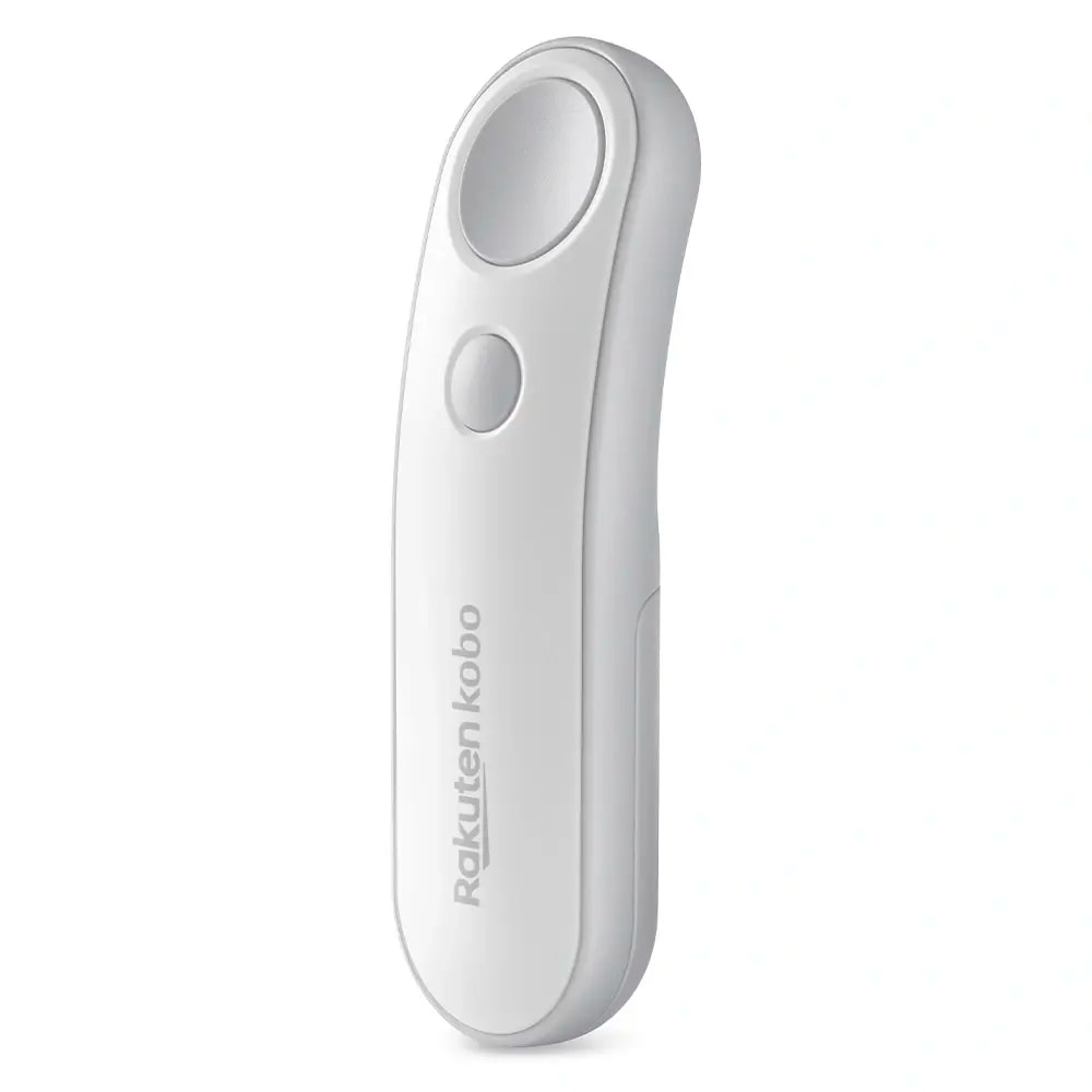 Controlo Remoto Kobo Remote Page Turner Newsprint Grey