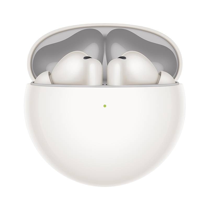 Auriculares Huawei FreeBuds 7i | ANC 4.0 | Áudio Espacial | Bluetooth 5.4 | IP54 | Brancos