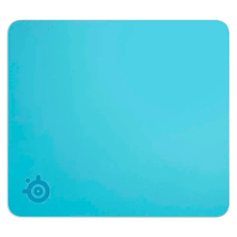Tapete de Rato (Mousepad) SteelSeries QcK L Aqua
