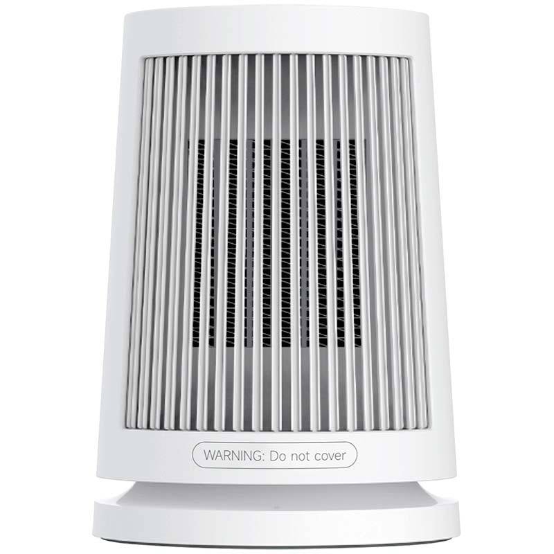 Termoventilador Xiaomi Desktop Heater 600W Branco