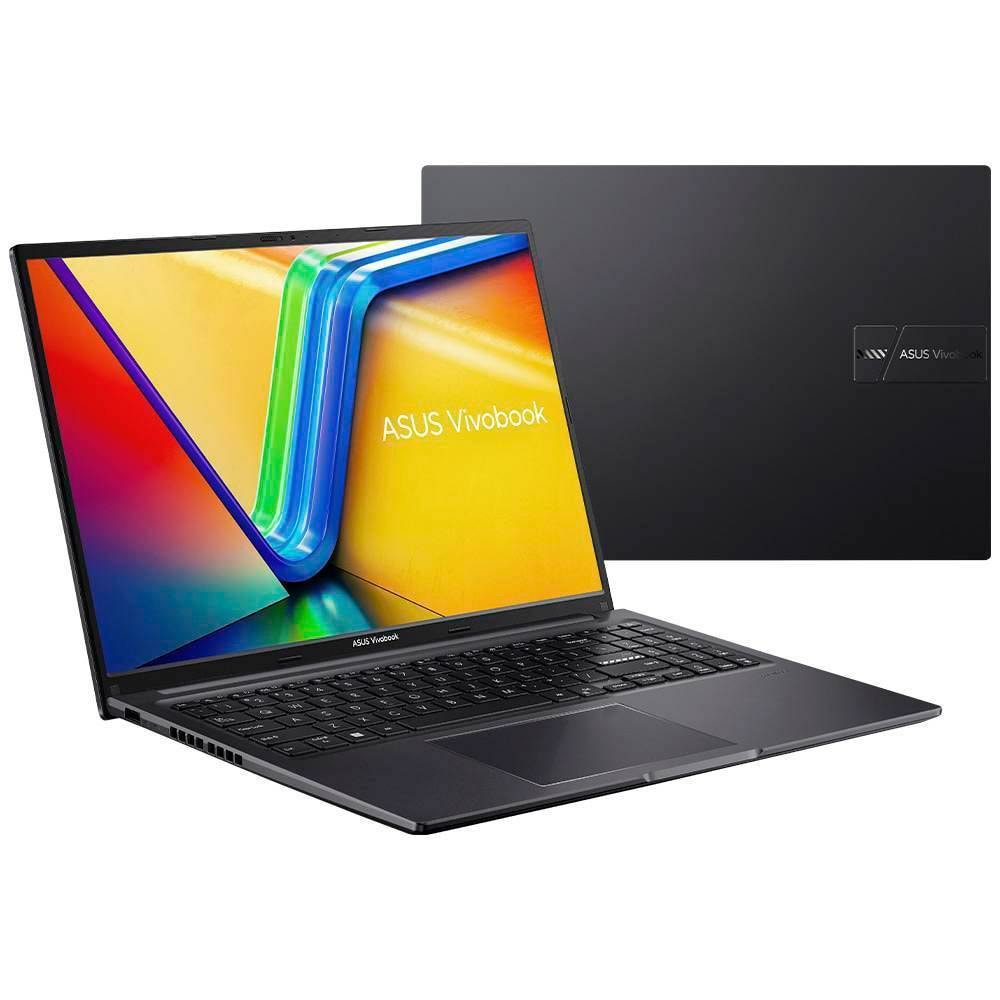 Portátil Asus VivoBook F1605VA 16" F1605VA-53ALHDPB3 Indie Black