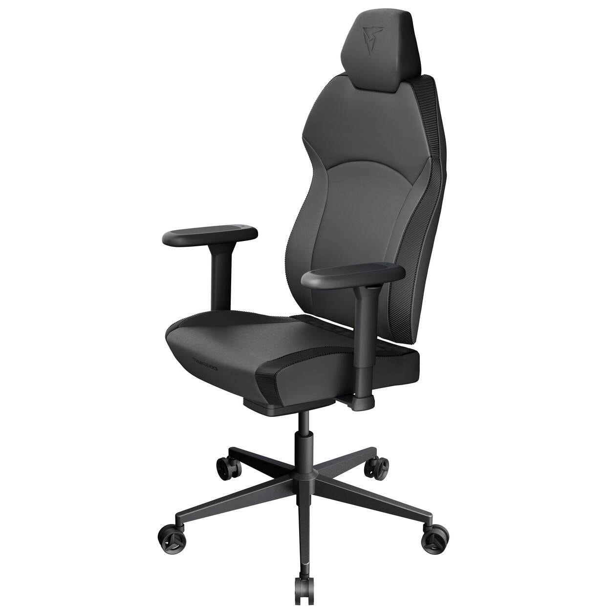 Cadeira Gaming ThunderX3 Solo 360 Modern Black